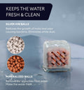 Humidifier Water Cartridge (5 pcs.)